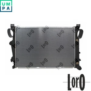 RADIATOR ENGINE COOLING 054-017-0055-B FOR MERCEDES-BENZ S-CLASS/SL 8cyl 5.8L - Picture 1 of 7