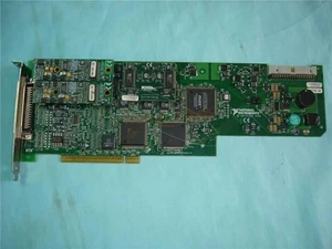 1PCS Used National Instruments NI PCI-6111 - Picture 1 of 2