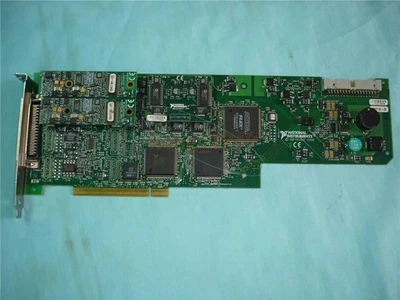 1 peça de instrumentos nacionais usados NI PCI-6111 - Imagem 1 de 2