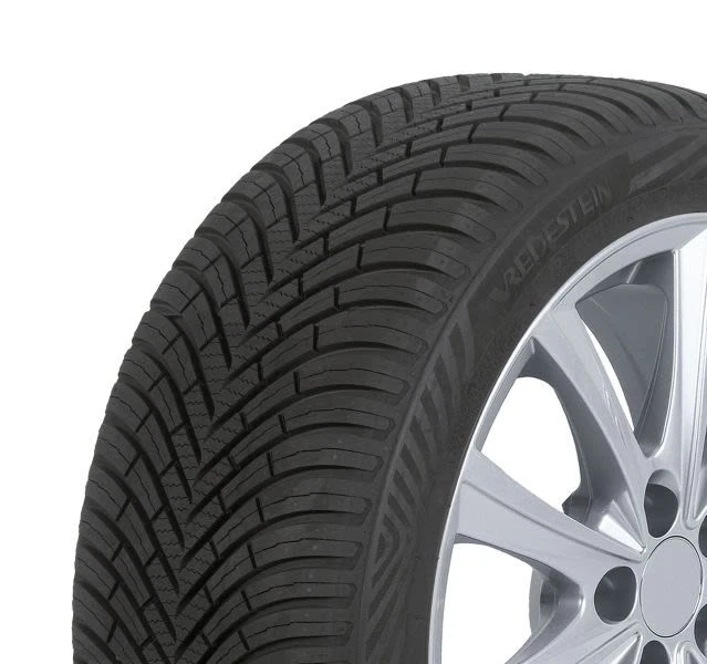 Ganzjahresreifen VREDESTEIN Quatrac 205/45R16 83H - Bild 1 von 1