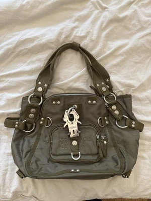 George Gina Lucy Principessa GGL Grün Khaki - Bild 1 von 4