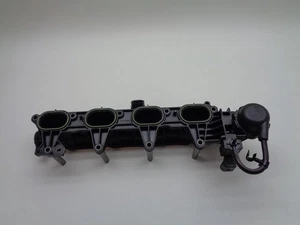 Original Audi A4 8K A5 8T Kraftstoffverteiler 06H133209G erst 0026 Km 06H133209F - Picture 1 of 9