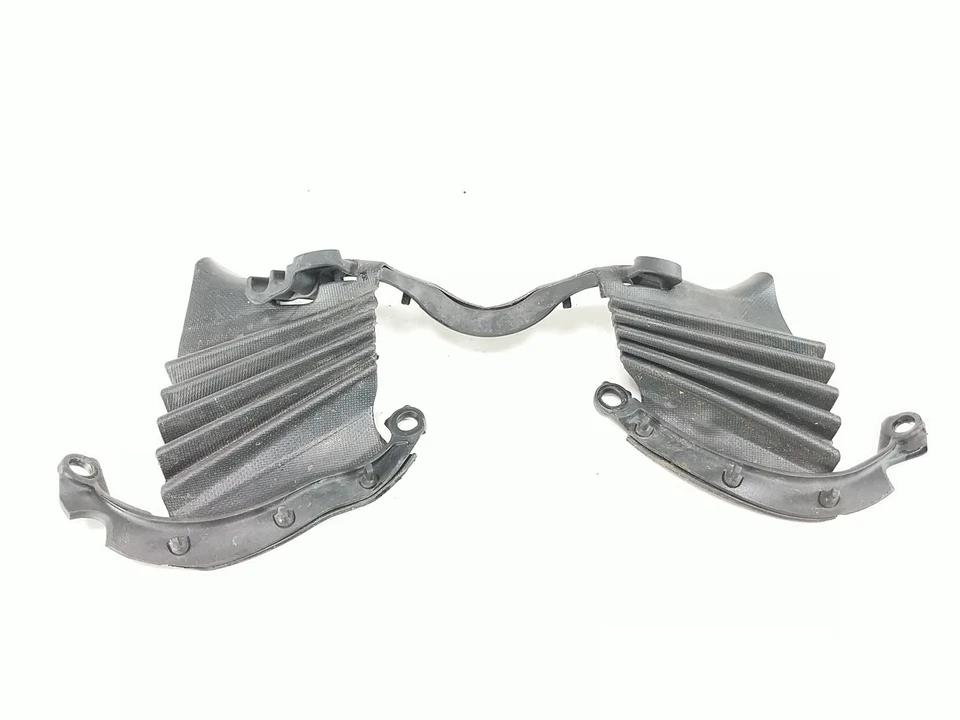 13 Ducati Diavel Inner Cover Heat Shield Guard - Image 1 of 4