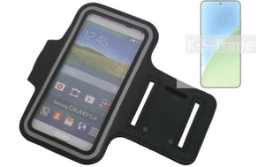 Do Xiaomi 15 Global Neopren bransoletka sport jogging etui do biegania - Zdjęcie 1 z 2
