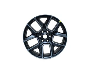 Orginal Mopar YD611NWAB Felge 9x22 Zoll Dodge RAM 1500 Gen 5 2019- - Bild 1 von 3