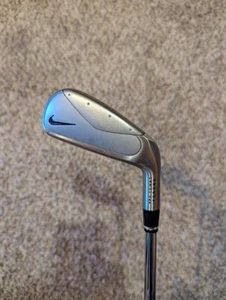 Nike Pro Combo Forged Tungsten 18 Deg Degree Driving Iron With Head Cover - Picture 1 of 7
