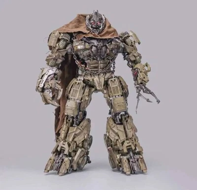 Transformer Decepticon Megatron TF3 - Immagine 1 di 2