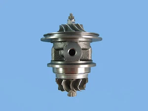 Mitsubishi Pajero L200 L300 2.5L Montero 2.3L Turbo Turbocharger CHRA Cartridge - Bild 1 von 5