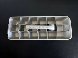 Bandeja Cubitos Vintage Crosley Shelvador - Imagen 1 de 7