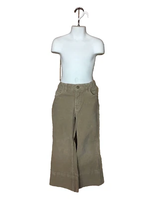 GIRL'S LANDS’ END CORDUROY PANTS-SIZE: 8 77 - Image 1 of 4