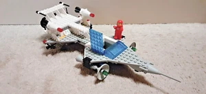 LEGO VINTAGE SET 6929 STARFLEET VOYAGER UNBOXED WITHOUT INSTRUCTIONS - Picture 1 of 13