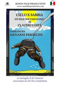 DVD CIELO E SABBIA con Giovanni Peroncini - Foto 1 di 1