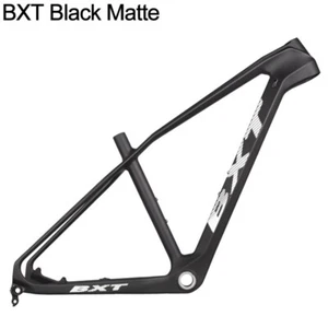 XC 27.5er Carbon MTB Frame EPS Technology Carbon Mountain Bicycle Frames - Picture 1 of 20
