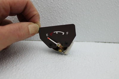 1981-1983 SUZUKI GS650 GS750 GS850 GS450 1100 FUEL GAS PETRO METER (SB19) - Изображение 1 из 4