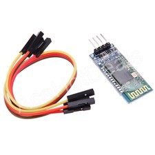 30ft Wireless Bluetooth RF Transceiver Module serial RS232 TTL HC-06 for arduino