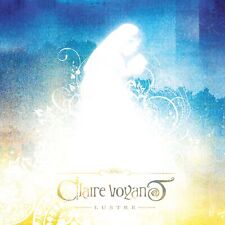Claire Voyant Lustre (CD) (UK IMPORT)