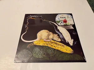 Years (8) - Rats, LP, (Vinyl) sealed - Picture 1 of 2