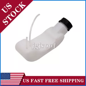 Spare Gas and Fuel Tank For Homelite Trimmers Leaf Blower 308181004 308123004 - Picture 1 of 9
