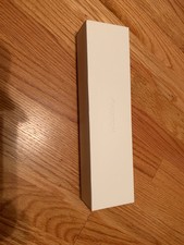 Apple Watch Series 5 44MM Space Grey EMPTY BOX ONLY