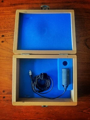 Schoeps Mikrofon CMR mit MK 4 Kapsel  - Bild 1 von 3