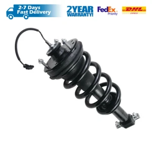 Front Shock Strut Magnetic For GMC Yukon Cadillac Escalade Chevy Suburban - Picture 1 of 6