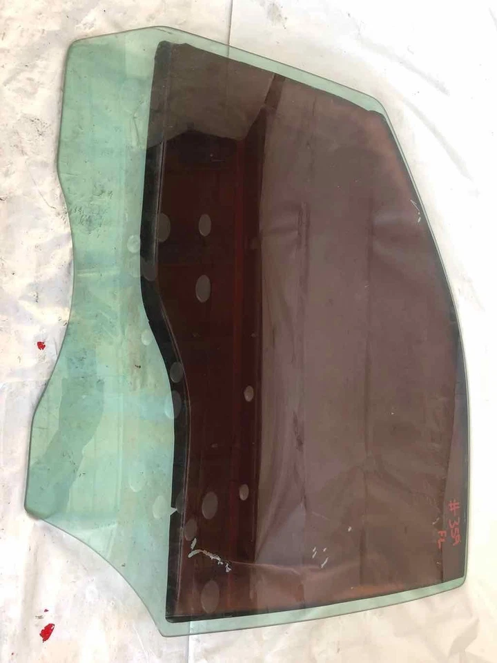 2004 - 2008 Ford Pickup F150 porta frontal janela de vidro lado esquerdo do motorista LH M - Imagem 1 de 4