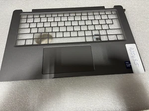 Genuine OEM Dell Latitude 5420 Laptop Palmrest Touchpad W/ SC Reader A20695 - Afbeelding 1 van 3