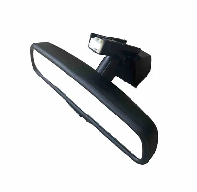 Espejo retrovisor Lexus 2010-2012 RX350, RX450H OEM #87810-0E050, ATENUACIÓN AUTOMÁTICA, XENÓN Foto 1 de 4