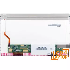 "Reemplazo de pantalla LCD LED HP Compaq MINI CQ10-500sa 10.1" para computadora portátil - Imagen 1 de 5