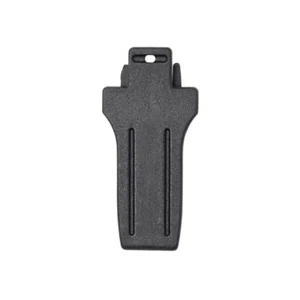 For THG71 THG71A THG71E PB-39 PB-39H Two Way Radio Walkie Talkie Belt Clip - Zdjęcie 1 z 8