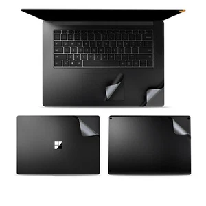 XSKN Full Body Cover Protective Sticker Skins for Microsoft Surface Laptop 3 15" - Picture 1 of 19