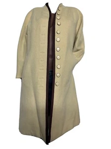 Soprabito Cappotto Sartoriale - Foto 1 di 8
