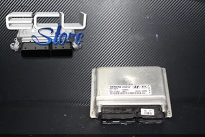 ECU / CENTRALITA MOTOR 5WY1981A 39120-23890 - HYUNDAI TRAJET 2.0 - Foto 1 di 1