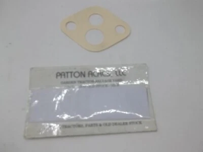 Junta de bomba de aceite QD846 para motores Wisconsin Continental Foto 1 de 3