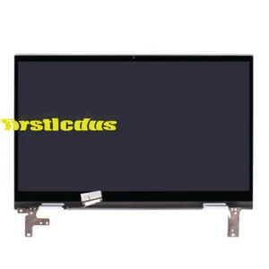 DC1RR KRCDD LCD Touch Screen For Dell Inspiron 14 5410 7415 2-in-1 P147G Silver - Picture 1 of 4