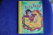 Frida Kahlo "Die Farben einer starken Frau"  **NEU v. Schulz-Reiss