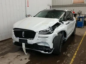 OEM Rear Window Regulator For Corsair LJ6Z5823394A Left Rear Reg and Mtr - Bild 1 von 12