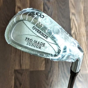New Floor Model Right-Handed Pro-Made Oversize Junior #8 Iron  - Picture 1 of 5