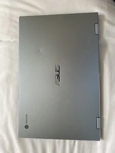 asus chromebook flip c433 - Picture 1 of 6