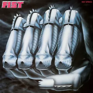 FIST – Hot Spikes (NEW*CAN HARD ROCK 1980) - Bild 1 von 1
