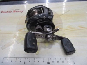 Abu Garcia Revo Sx Bait Reel big game fishing Used - Picture 1 of 7