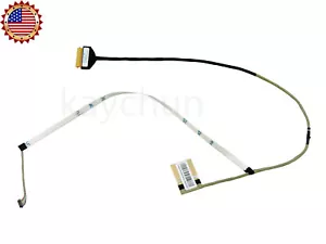 Original LCD Video Display Screen Cable For MSI GF63 8RC 8RD MS-16R1 K1N-3040108 - Picture 1 of 5