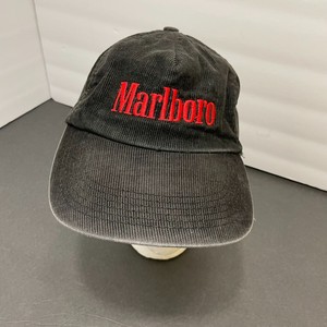 Мужские шапки Marlboro Corduroy 