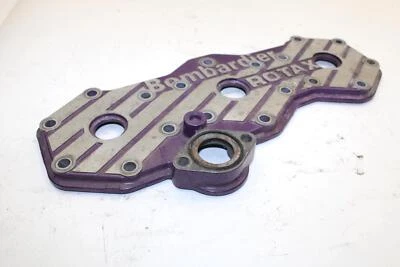 Cubierta de culata Ski-doo Mach 1 700 1997 OEM 420923131 SS85 Foto 1 de 4