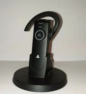 Auricolare con microfono wireless Sony PlayStation 3  - Foto 1 di 3