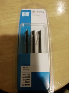 Stylus For HP Ipaq Hx4700 HX 2000 Rx3000 ARS E1700 HW 6000 Brand New Stylus Kit - Picture 1 of 1