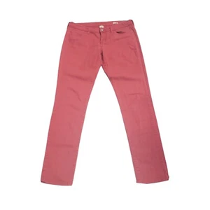 Arizona Jean Co Damen Jegging 11 Junior orange super dünn mittlerer Rise Stretch - Bild 1 von 11