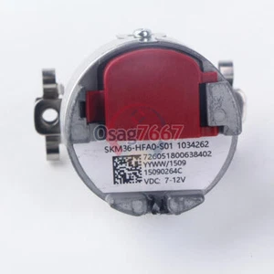 ONE SICK SKM36-HFA0-S01 1034262 encoder Used Tested - Picture 1 of 14