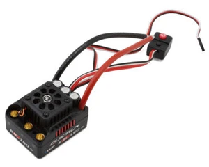 Hobbywing QuicRun 8BL150 G2 Sensorless Brushless ESC [HWA30109003] - Picture 1 of 3
