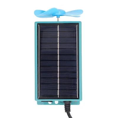 Electric Vehicle Range Extending Generator Battery Car SolarWind Power Generator - Image 1 of 4